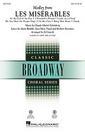 Les Miserables (Choral Medley) (arr. Ed Lojeski)