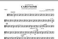 Caro Nome (from "Rigoletto") - Viola