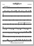 Category 4 - Drums