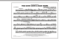 You Give Love a Bad Name - 1st Trombone