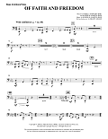 Of Faith and Freedom - Bass Trombone/Tuba