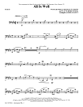 All Is Well - Cello