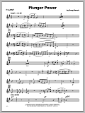 Plunger Power - Clarinet