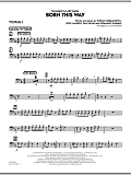 Born This Way - Trombone 3