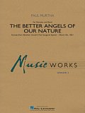 The Better Angels of Our Nature - String Bass
