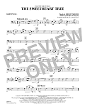 The Sweetheart Tree (from The Great Race) - Baritone B.C.