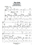The Gift! (Recado Bossa Nova)
