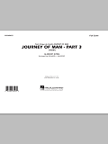 Journey of Man - Part 3 (Youth) - Full Score