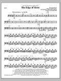 The Edge Of Glory - Bass