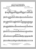 Music from "Frozen" - Mallet Percussion
