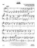 Faith (from Sing) - Piano