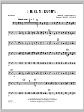 Toy Trumpet (Trumpet Solo & Section Feature) - Bassoon