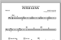 Peter Gunn - Timpani