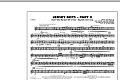 Jersey Boys: Part 3 - F Horn