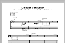 Die Eier Von Satan 