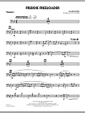 Freddie Freeloader - Trombone 3