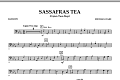 Sassafras Tea (Cajun Two-Step) - Bassoon