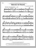 Trilogy Of Praise - Harp