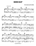MMM Bop