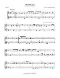 Fanfare Rondeau