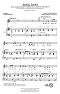 Joyful, Joyful (from Sister Act 2) (arr. Roger Emerson)