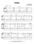Angel (arr. Phillip Keveren)