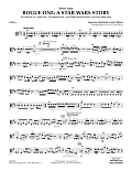 Music from Rogue One: A Star Wars Story - Viola