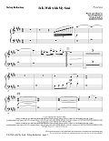 It Is Well with My Soul - Keyboard String Reduction