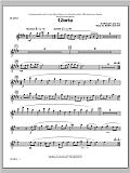 Gloria (from Petite Mass) - Flute 1
