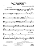 Can't Buy Me Love - Oboe
