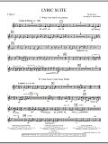 Lyric Suite - F Horn 2
