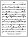 Kendor Master Repertoire - Alto Saxophone - Solo Eb Alto Saxophone