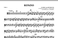 Rondo - Viola