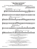 The Best Of Glee (Season One Highlights) - Trumpet 2