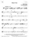 Bring Us Near - Viola