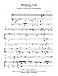 Romeo And Juliet (Love Theme)