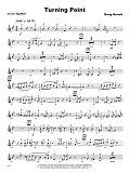 Turning Point - 4th Bb Trumpet