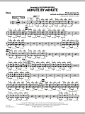 Minute By Minute - Drums