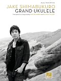 Over The Rainbow (arr. Jake Shimabukuro)