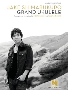 Fields Of Gold (arr. Jake Shimabukuro) 
