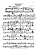 Mazurka in E-flat minor, Op. 6, No. 4