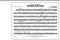 Brown Eyed Girl - Baritone B.C. (Opt. Tbn. 2)