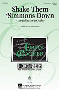 Shake Those 'Simmons Down