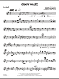 Gravy Waltz - Alto Sax 2