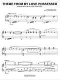 Theme from By Love Possessed