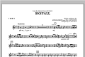 Skyfall - F Horn 2