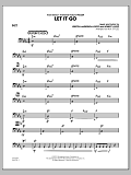 Let It Go (from Frozen) - Bass