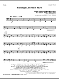 Hallelujah, Christ Is Risen - Cello