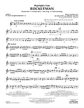 Highlights from Rocketman (arr. Johnnie Vinson) - Pt.4 - Bb Tenor Sax/Bar. T.C.