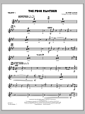 The Pink Panther - Trumpet 1